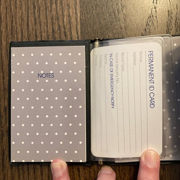 Avon "This & That" Compact Organizer - Picture 6 of 9